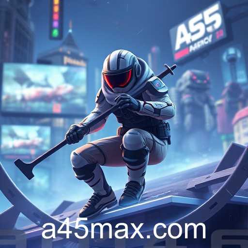 A45 Games Revolutionize Online Adventures