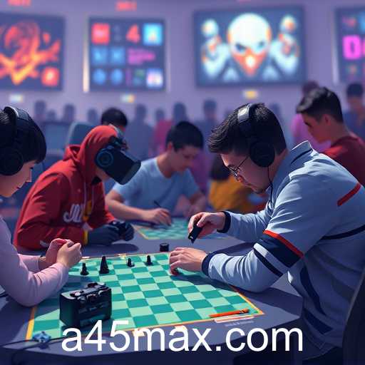 A New Horizon for Gaming Enthusiasts