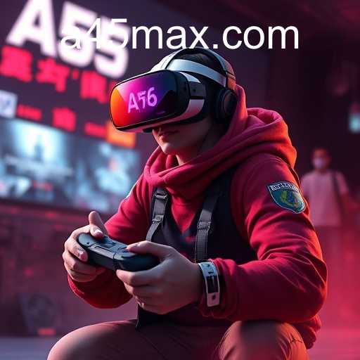 A45 Revolutionizes Online Gaming Experience