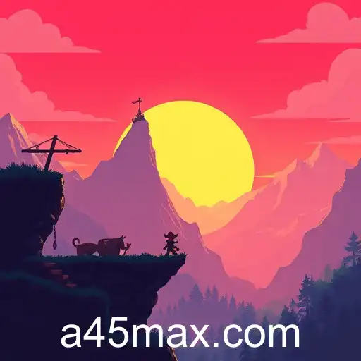 Navigating the Digital Playground: A Focus on A45