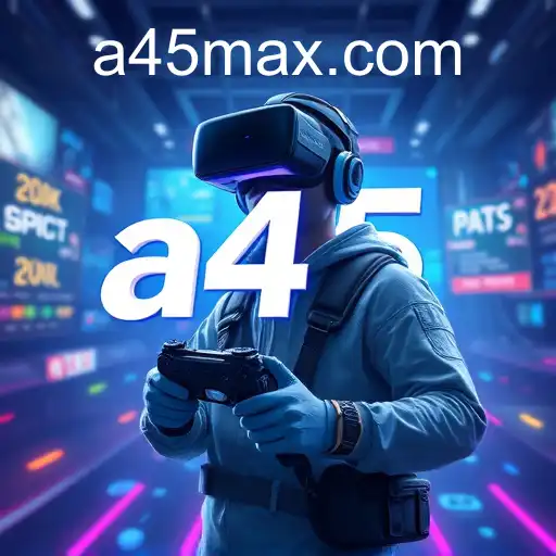 The Rise of A45 and Its Impact on Online Gaming