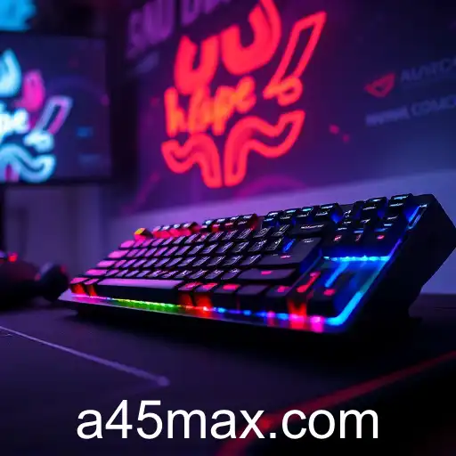 The Rise of AI in Gaming: A New Era at a45