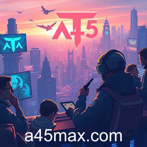 The Digital Evolution of Gaming