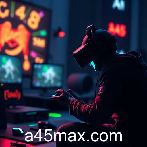 The Evolution of Online Gaming Platforms