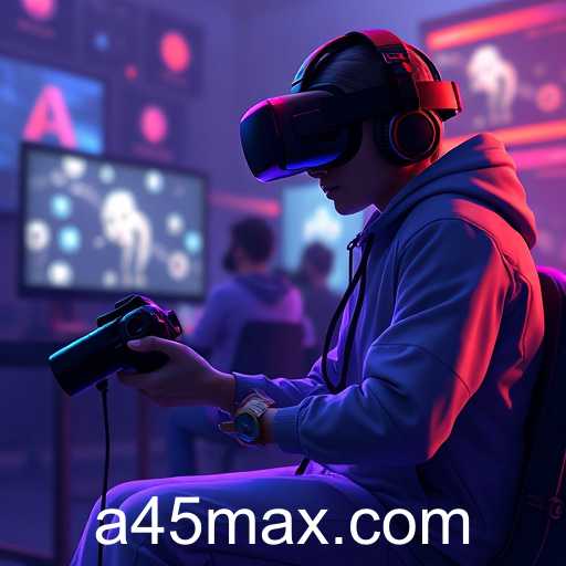 Evolution of Gaming in a Post-Pandemic World