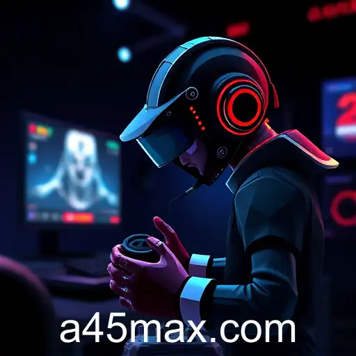 A45: Shaping the Future of Gaming