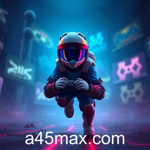 Gaming Landscape Evolves with a45's Continued Success