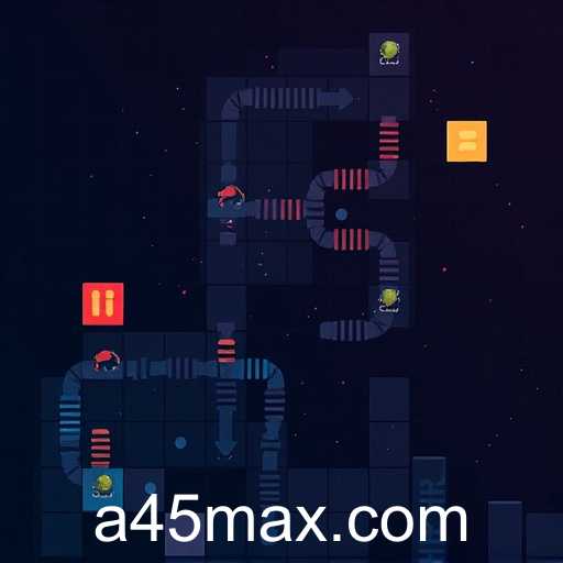 Gaming Revolution: The Rise of A45