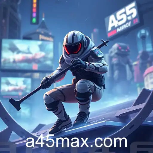 A45 Games Revolutionize Online Adventures