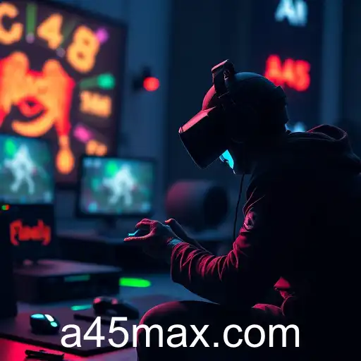 The Evolution of Online Gaming Platforms