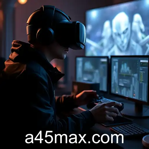 Gaming Communities Thrive Amid Digital Evolution