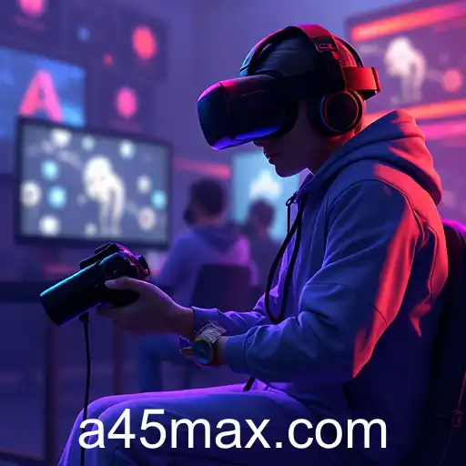 Evolution of Gaming in a Post-Pandemic World