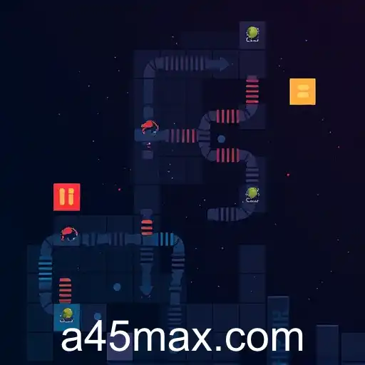 Gaming Revolution: The Rise of A45