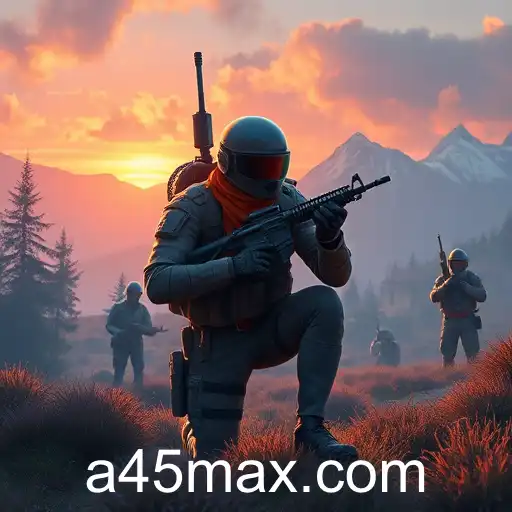 Gaming Trends and the Rise of A45