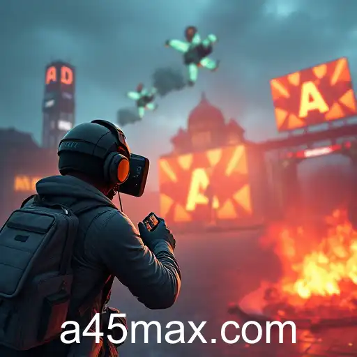 Revolutionizing Online Gaming: The Impact of A45