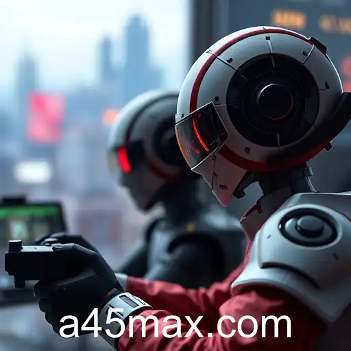 The Rise of Virtual Platforms in Gaming