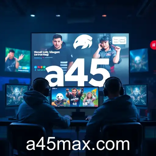 The Evolving World of Online Game Communities