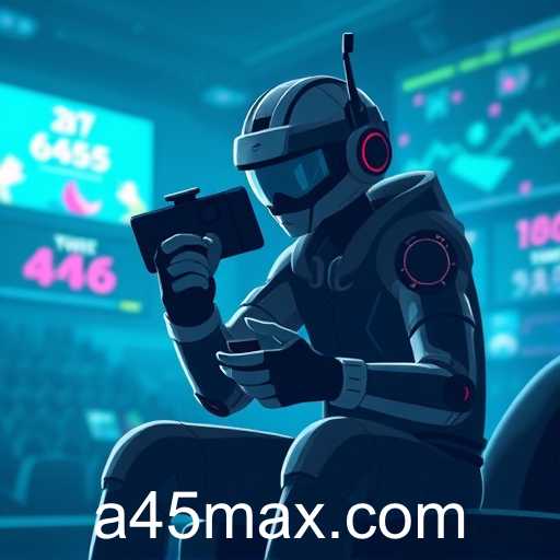 Reviving A45: The Game That Transcended Time