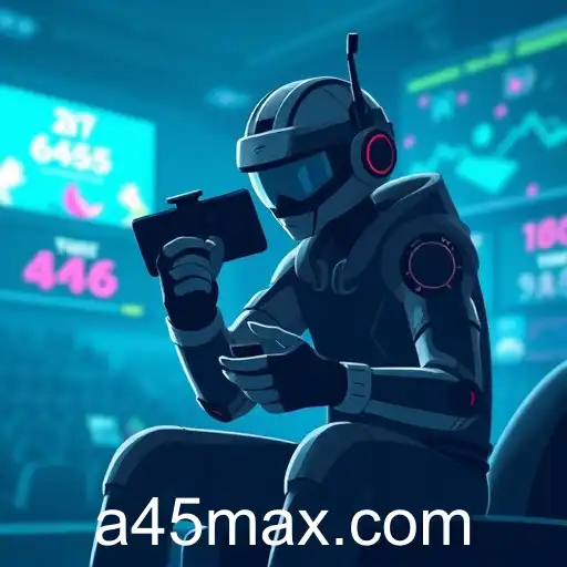 Reviving A45: The Game That Transcended Time