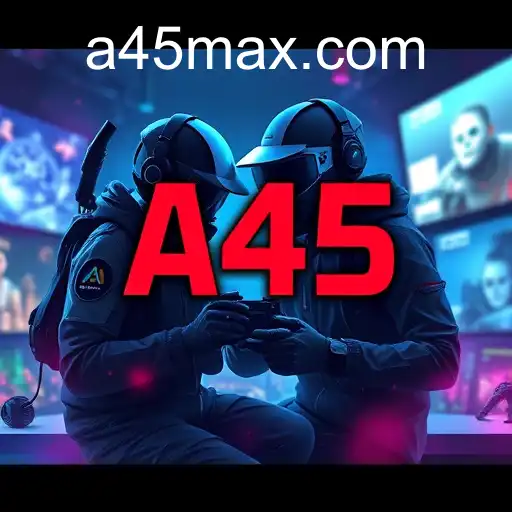 The Rise of Gaming Portals and A45's Digital Evolution