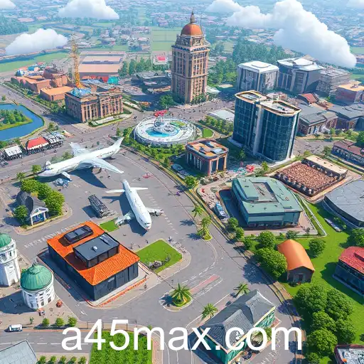 Exploring the Thrilling World of Simulation Play Games