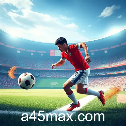 Exploring the Thrilling World of Sports Games: A Deep Dive into a45