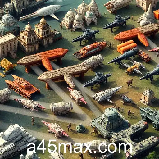 Navigating the World of Strategy Games: Challenges and Attractions